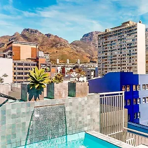 Appart hôtel Urban Oasis, Le Cap