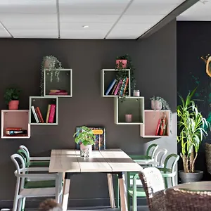 Hotel Aiden By Western Stockholm ***