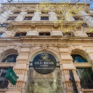 Hotel Old Bank - Lion Roars &, Le Cap