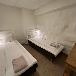 Auberge de jeunesse Dalagatan 