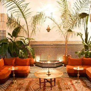 *** Riad Tayba Marocco