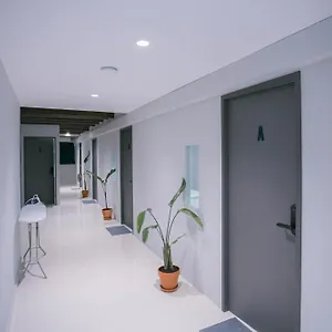 Bluewaters Collab Quarters Singapore