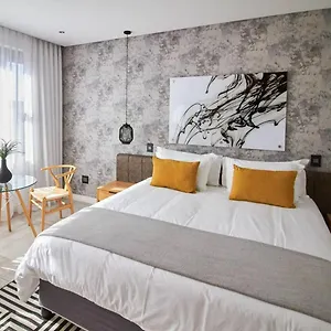 Gasthof Central Beach Villas