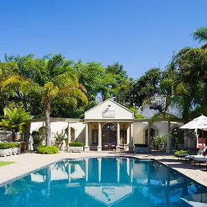 4* Guest house Ibis House