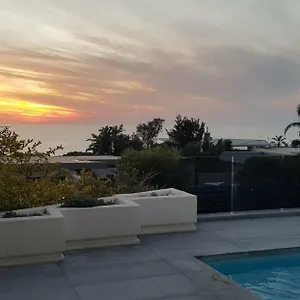 2* Guest house Camps Bay Cosy