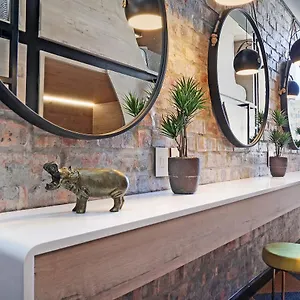 Hotel Hippo Pod (adults Only), Le Cap