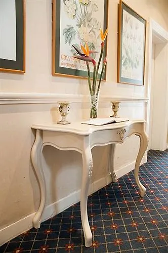 Altona Lodge Cape Town