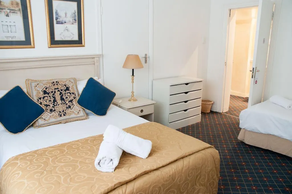 Altona Lodge Cape Town Guest house