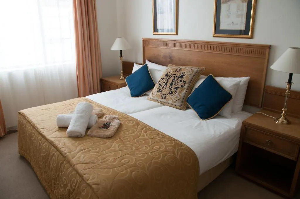 Guest house Altona Lodge Cape Town