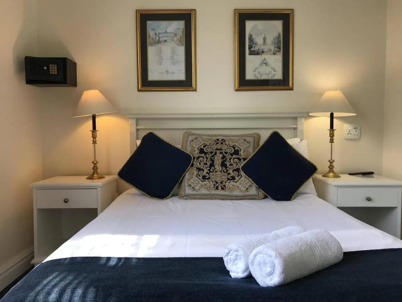Guest house Altona Lodge Cape Town