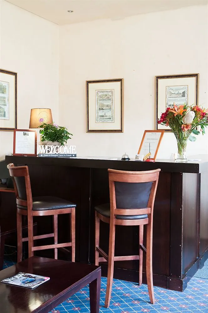 Altona Lodge Cape Town