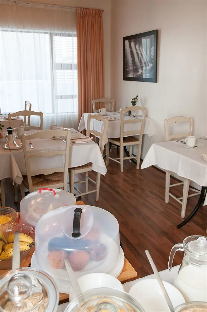 ** Guest house Altona Lodge Cape Town South Africa