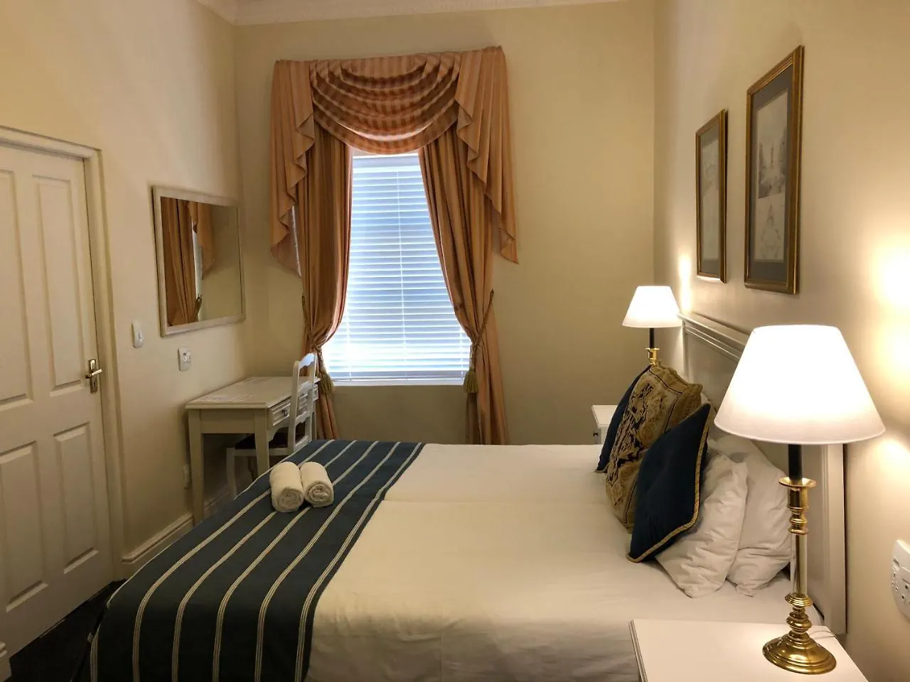 Guest house Altona Lodge Cape Town